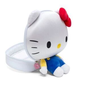 Sanrio Hello Kitty 3D Mini Backpack